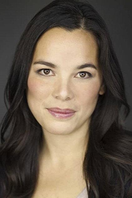 Maya Nadine - Actor Profile Photo