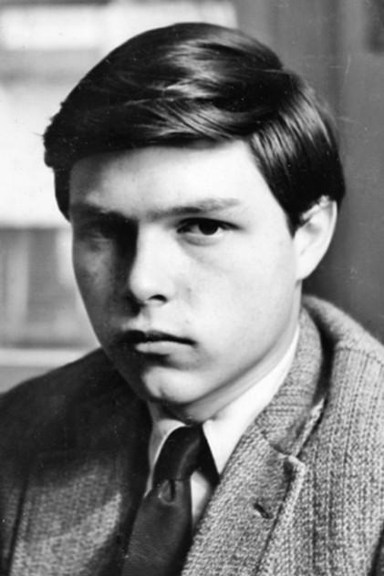 Michael Lindsay-Hogg - Actor Profile Photo