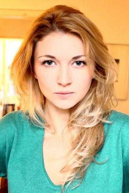 Viktoria Kozlova - Actor Profile Photo