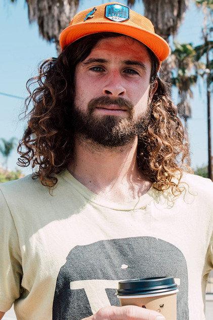Dave Mull - Actor Profile Photo
