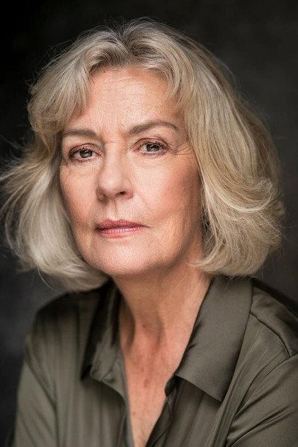 Catherine Wilkin - Actor Profile Photo