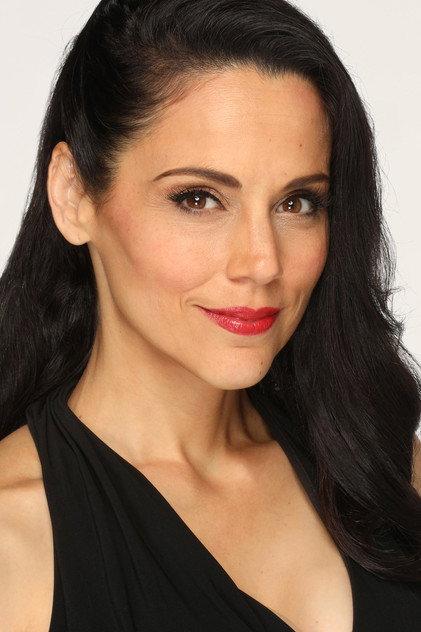 Tessa Munro - Actor Profile Photo