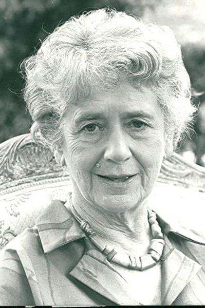 Peggy Ashcroft - Actor Profile Photo
