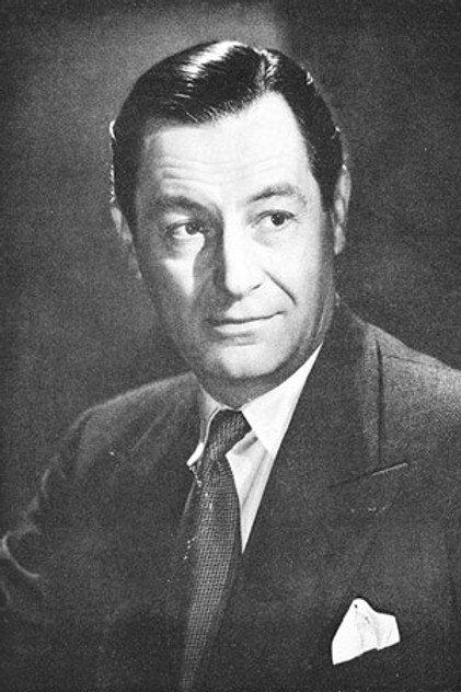 Anthony Ireland - Actor Profile Photo