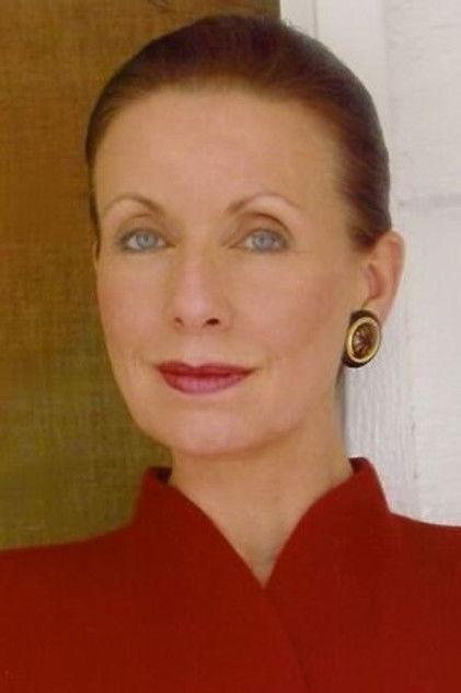 Peggy Walton-Walker - Actor Profile Photo