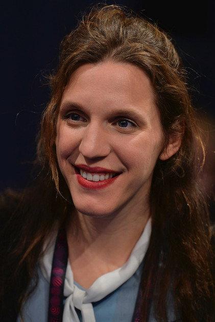 Luísa Sobral - Actor Profile Photo