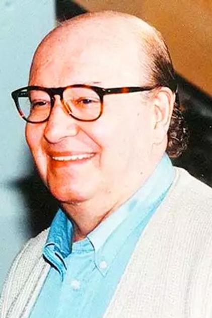 Sérgio Viotti - Actor Profile Photo