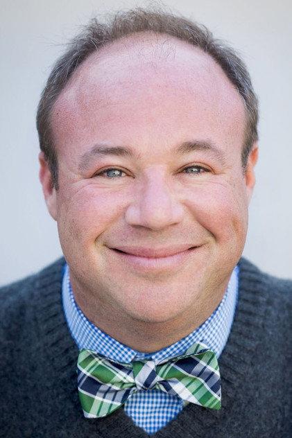Doug Budin - Actor Profile Photo