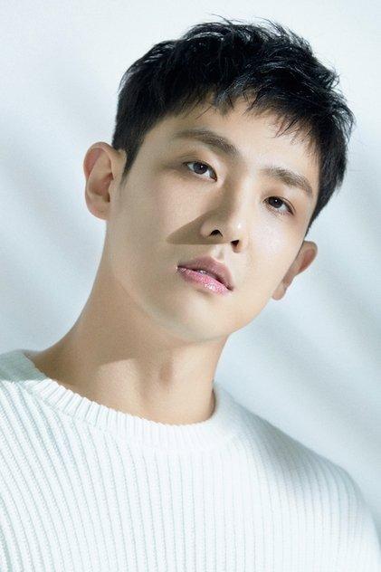 Lee Joon - Actor Profile Photo