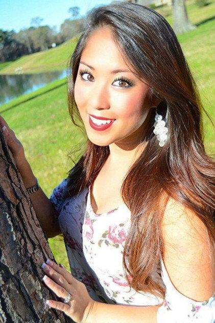 Jenny Babas - Actor Profile Photo