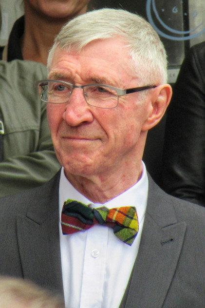 Ken Buchanan - Actor Profile Photo