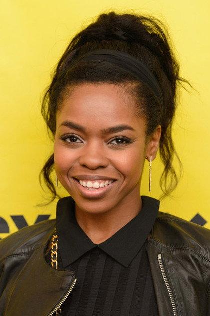 Elvire Emanuelle - Actor Profile Photo
