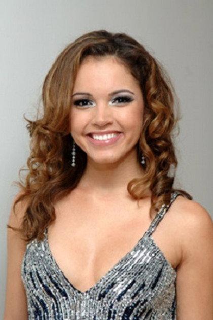 Susie Castillo - Actor Profile Photo