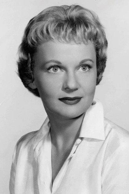 Marilyn Erskine - Actor Profile Photo