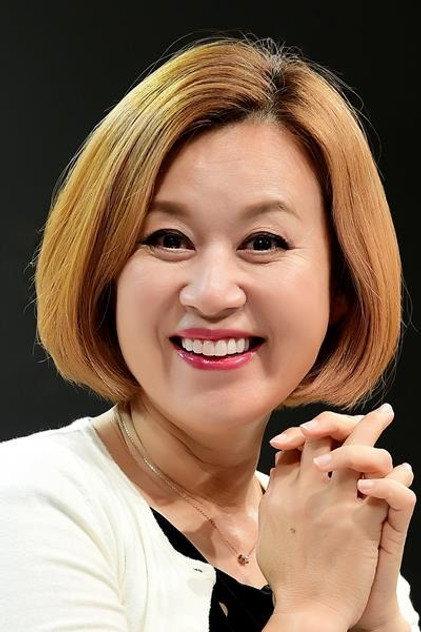 Park Mi-sun - Actor Profile Photo