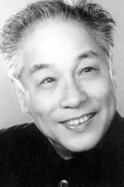 Junchao Jiang - Actor Profile Photo
