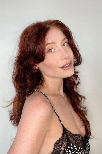 Molly Souza - Actor Profile Photo