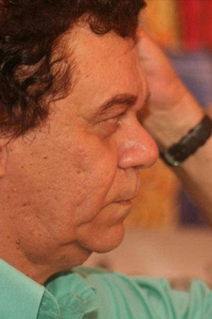 Lenicio Queiroga - Actor Profile Photo