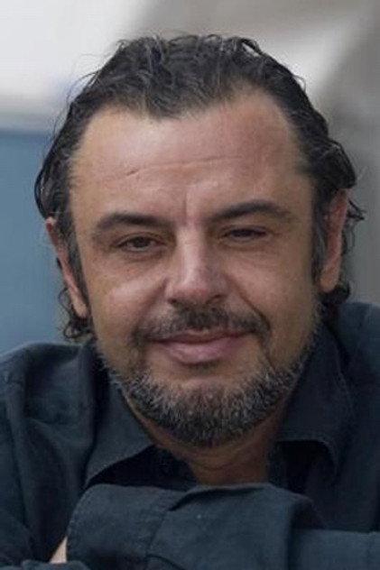 Tomás Gayo - Actor Profile Photo