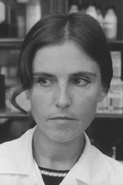 Catherine Robbe-Grillet - Actor Profile Photo