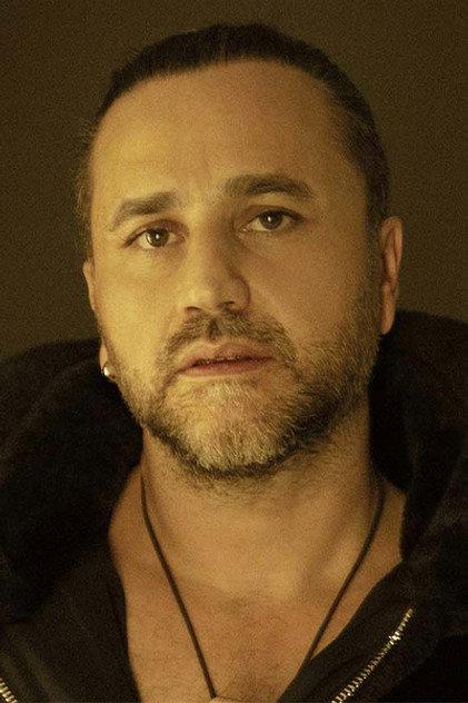 Bora Duran - Actor Profile Photo