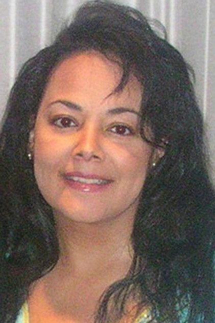 Andree Honore - Actor Profile Photo