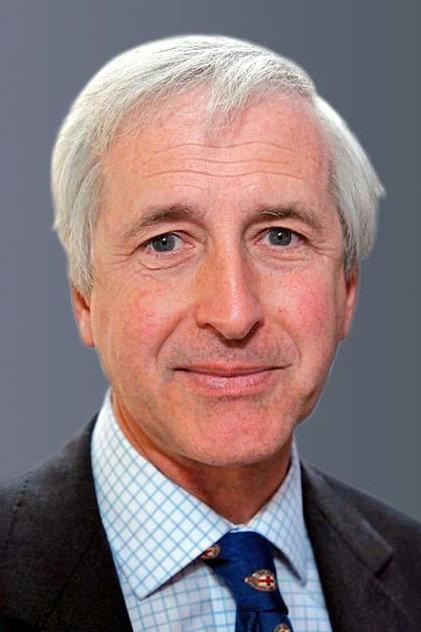 Hugo Vickers - Actor Profile Photo