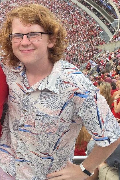 Logan Busbee - Actor Profile Photo
