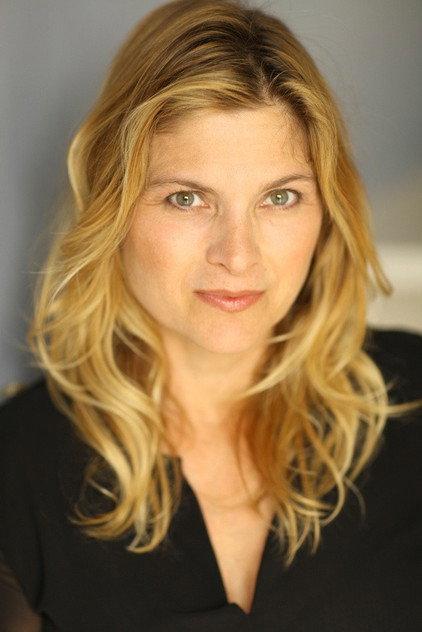 Alicia Davis Johnson - Actor Profile Photo