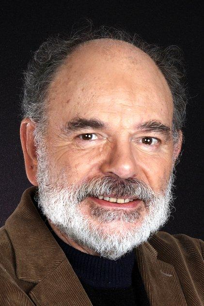 Jean-Pierre Darroussin - Actor Profile Photo