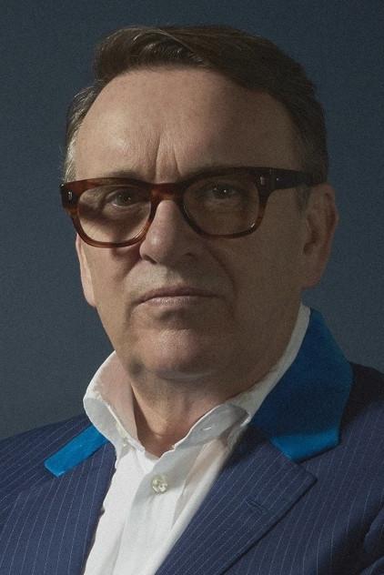 Chris Difford - Actor Profile Photo