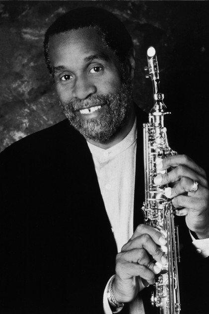 Bennie Maupin - Actor Profile Photo
