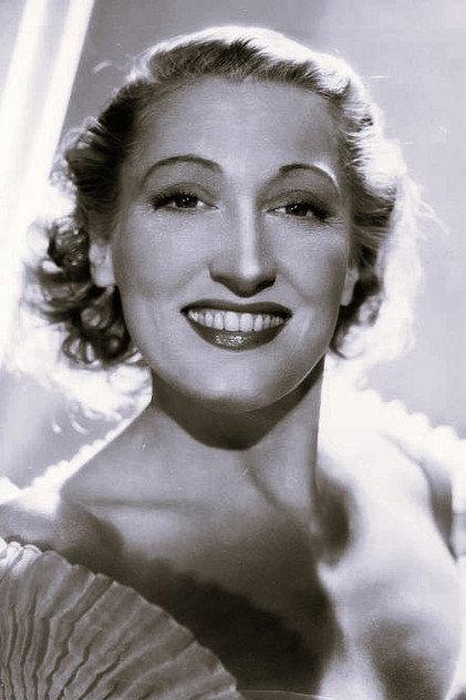 Kay Thompson - Actor Profile Photo