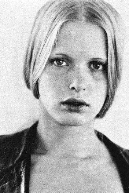 Rena Niehaus - Actor Profile Photo