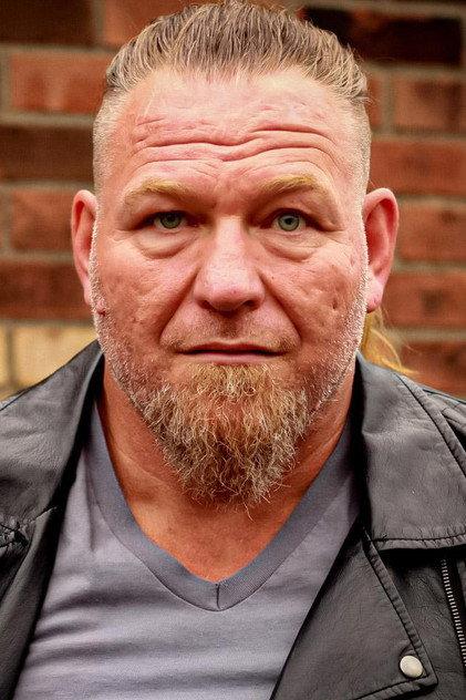Michael Walden - Actor Profile Photo