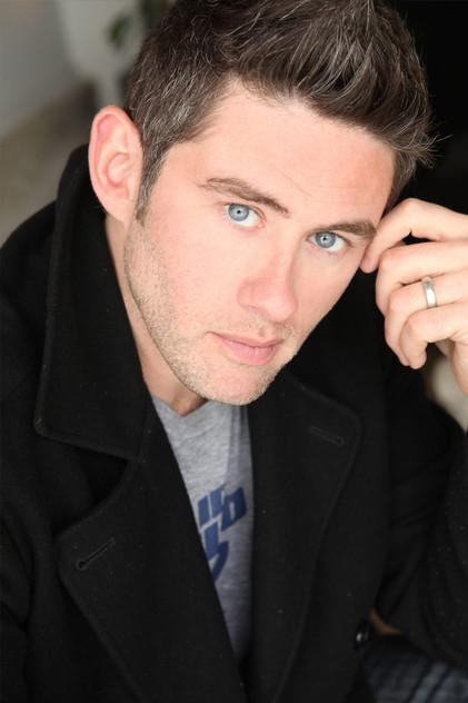 Clark Freeman - Actor Profile Photo