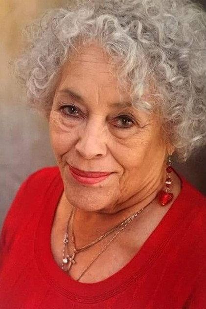 Amentha Dymally - Actor Profile Photo