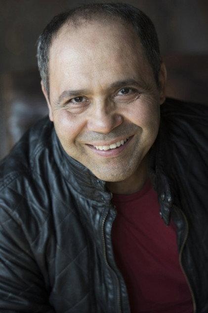 Kamel Benchemekh - Actor Profile Photo