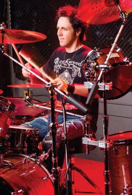 Glen Sobel - Actor Profile Photo