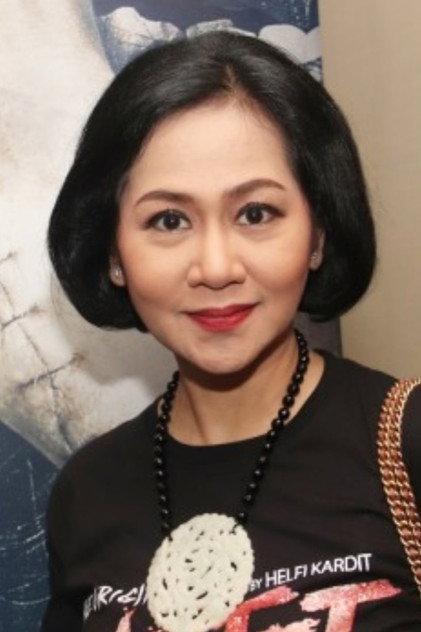 Ayu Dyah Pasha - Actor Profile Photo