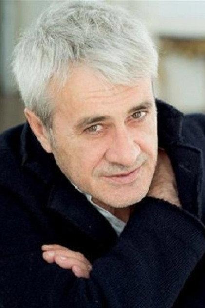 Claudio Botosso - Actor Profile Photo