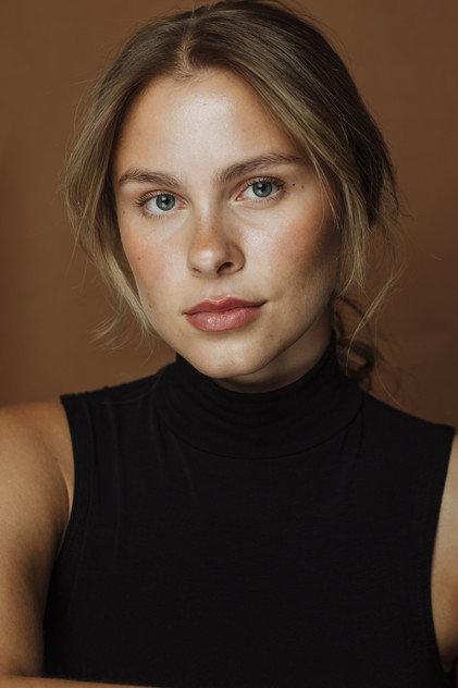Alea O'Shea - Actor Profile Photo