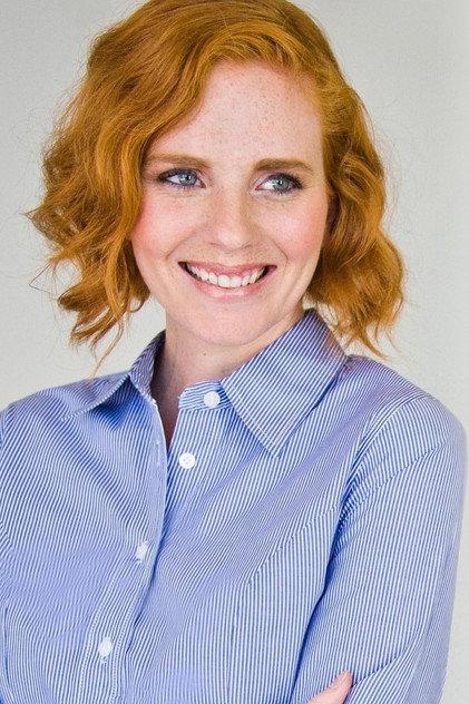Elizabeth Rhoades - Actor Profile Photo