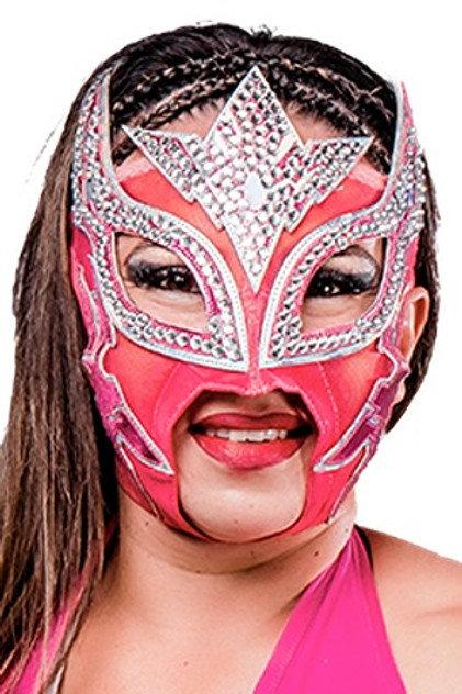 Lluvia - Actor Profile Photo