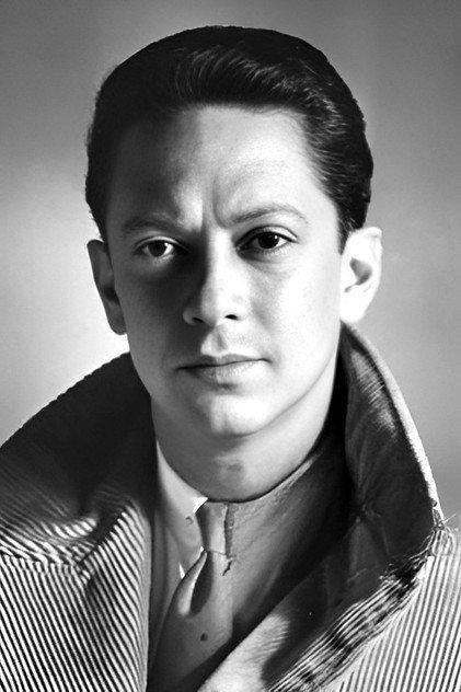 Claude Nicot - Actor Profile Photo