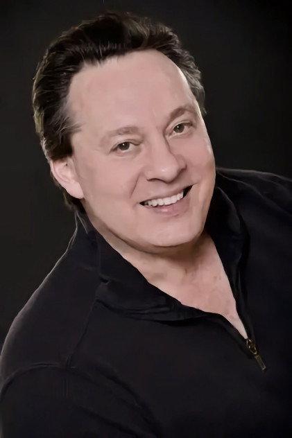 Lance Lewman - Actor Profile Photo