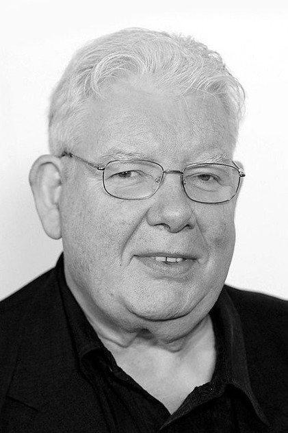 Richard Griffiths - Actor Profile Photo