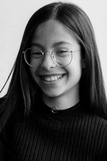 Medina El Aidi - Actor Profile Photo