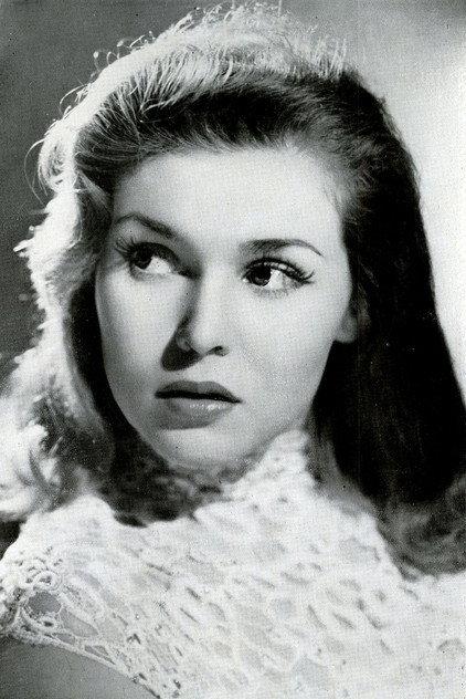 Tania Weber - Actor Profile Photo