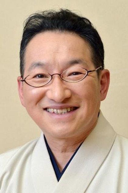Shota Shunputei - Actor Profile Photo